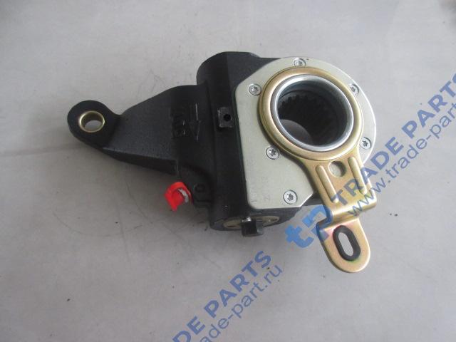 Реальная фотография трещетка задняя левая (задний мост левая средний мост правая мост mcp16) sitrak t5g,  c7h