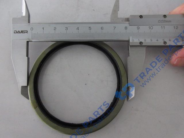 Реальная фотография сальник балансира 16y-31-10000