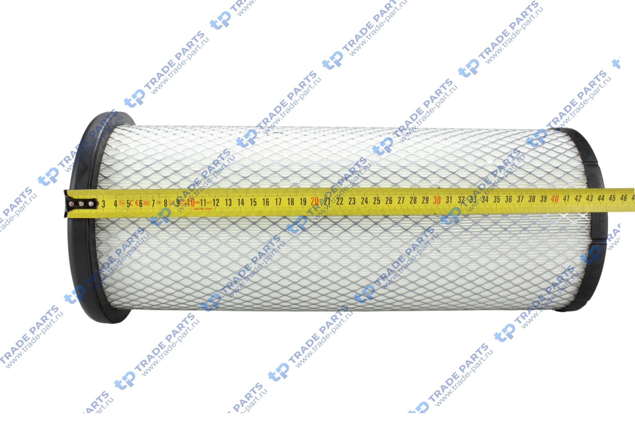 Реальная фотография фильтр воздушный 2845 e5 (комплект) рестайлинг huatai