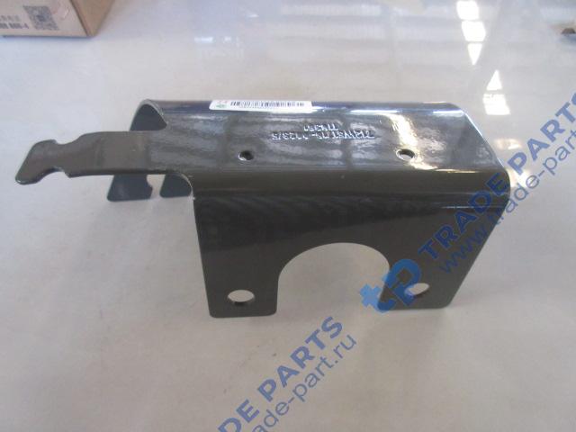 Реальная фотография кронштейн для крепления трубопровода sitrak