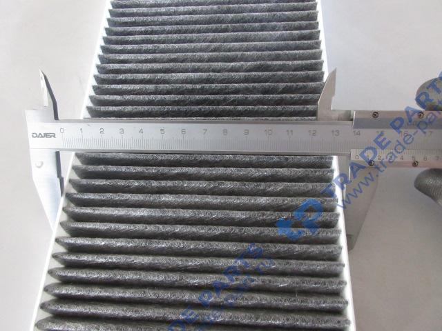 Реальная фотография фильтр салона 60100010212 lonking lg833n/cdm855/lg855b