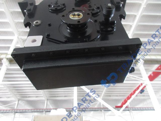 Реальная фотография кпп в сборе z3.6.00 качество о