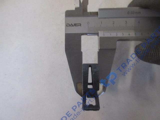 Реальная фотография хомут a-26x12 sitrak mc11/mc13