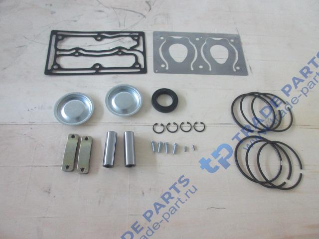 Ремкомплект компрессора Евро2 двухцилиндрового