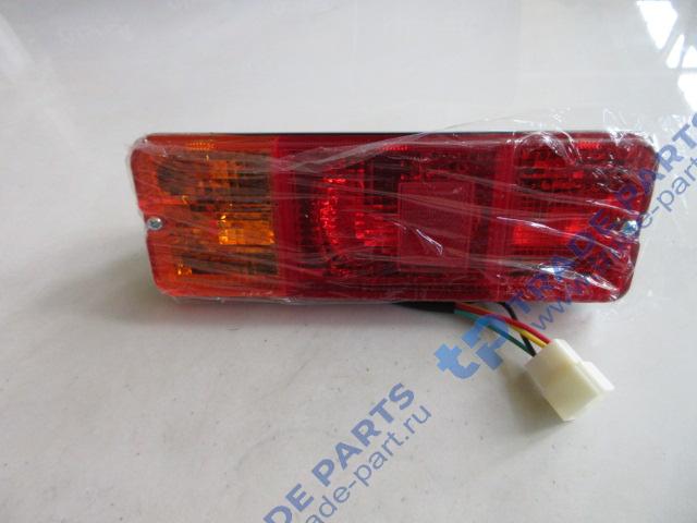 Фонарь задний правый 32B0038 Liugong CLG835