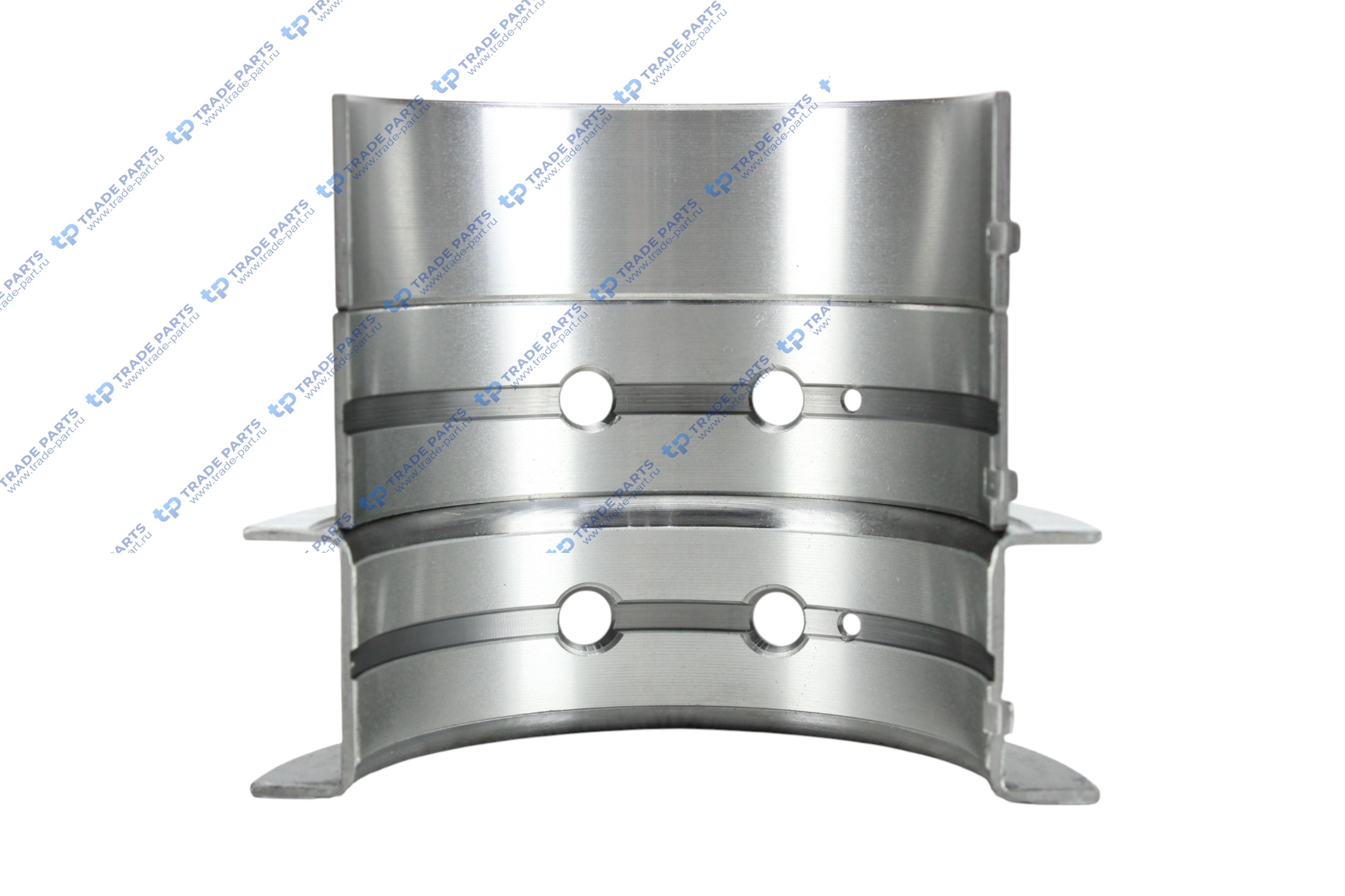 Реальная фотография вкладыш коренной  6bt  3929016 huatai