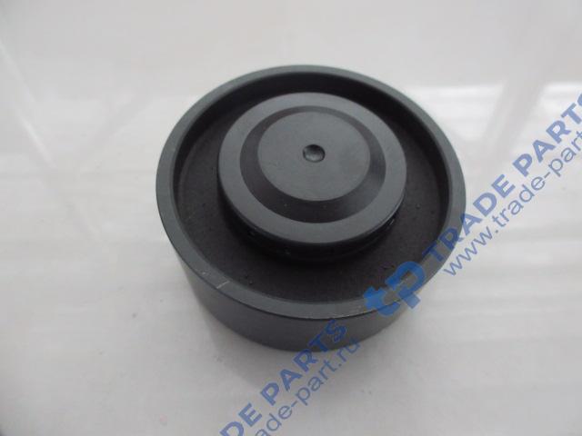 Реальная фотография ролик натяжной плоский ca6dm2 j6