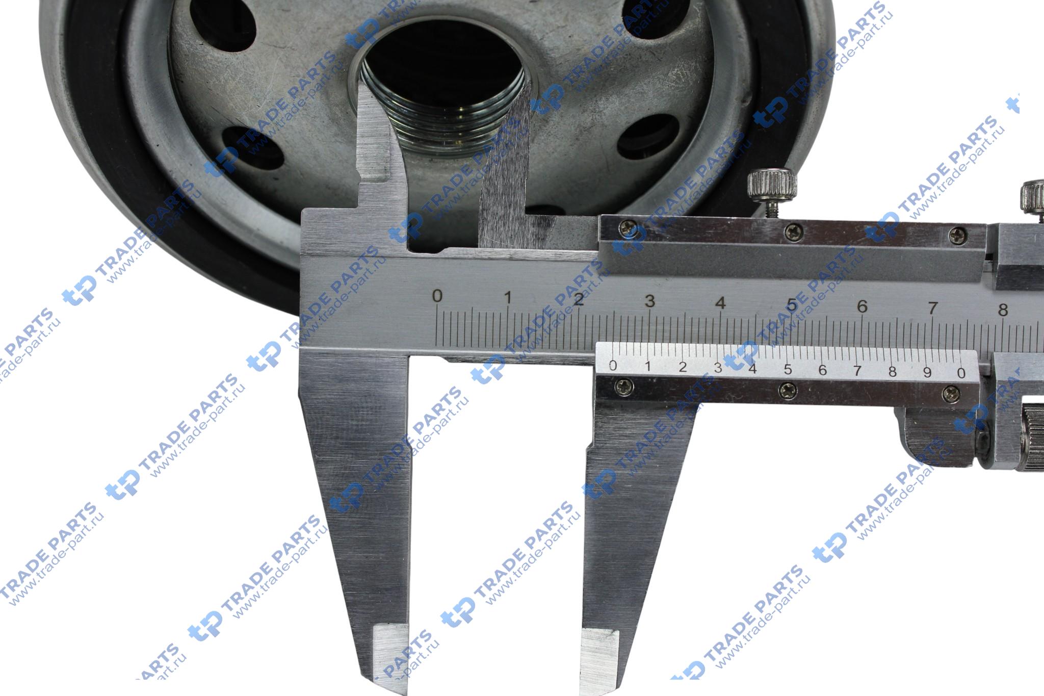 Реальная фотография фильтр топливный сепаратор man tgl 05-/20-, tgm 05-/20-, tgs 07-/20-, tgx 07-/20-