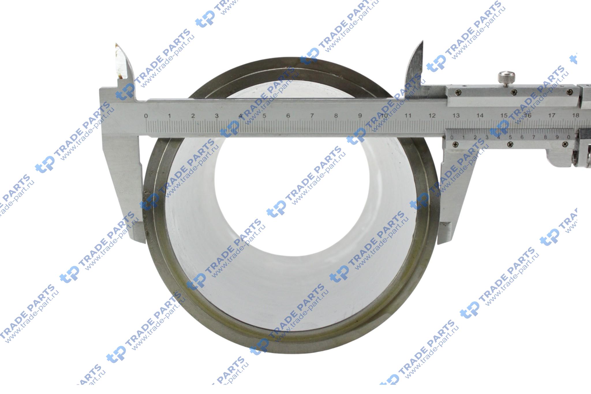 Реальная фотография гильза цилиндраdeutz bf4 m1013/bf6 m1013