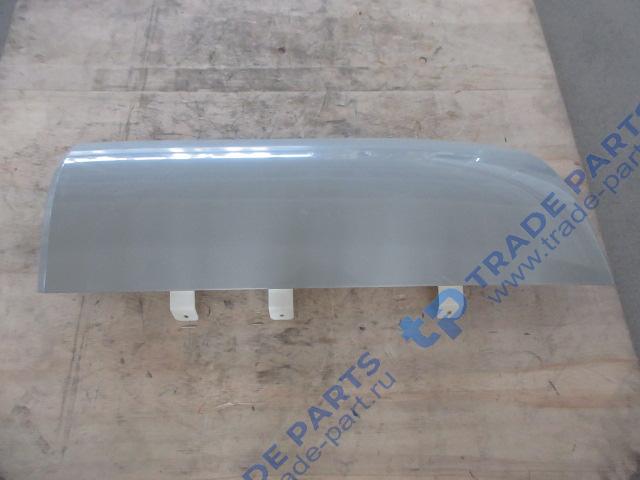 Реальная фотография обтекатель кабины ca6dm2 j6 левый (белый)