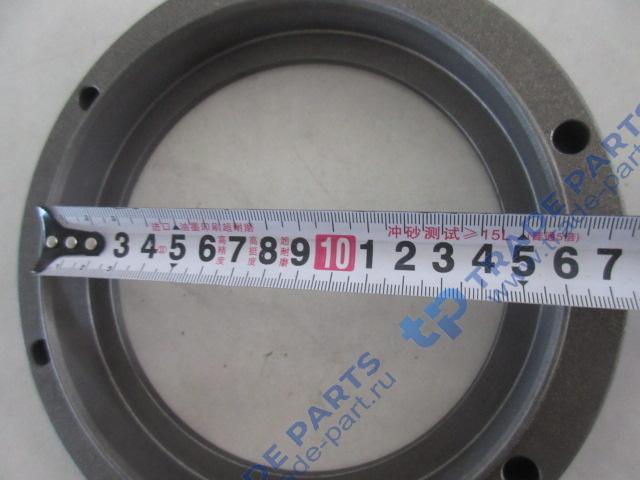 Реальная фотография седло сальника ступицы