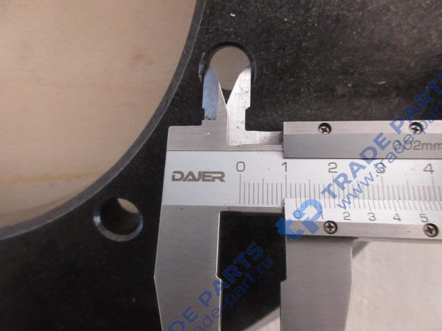 Реальная фотография гипоидная пара редуктора переднего моста liugong clg835 качество о