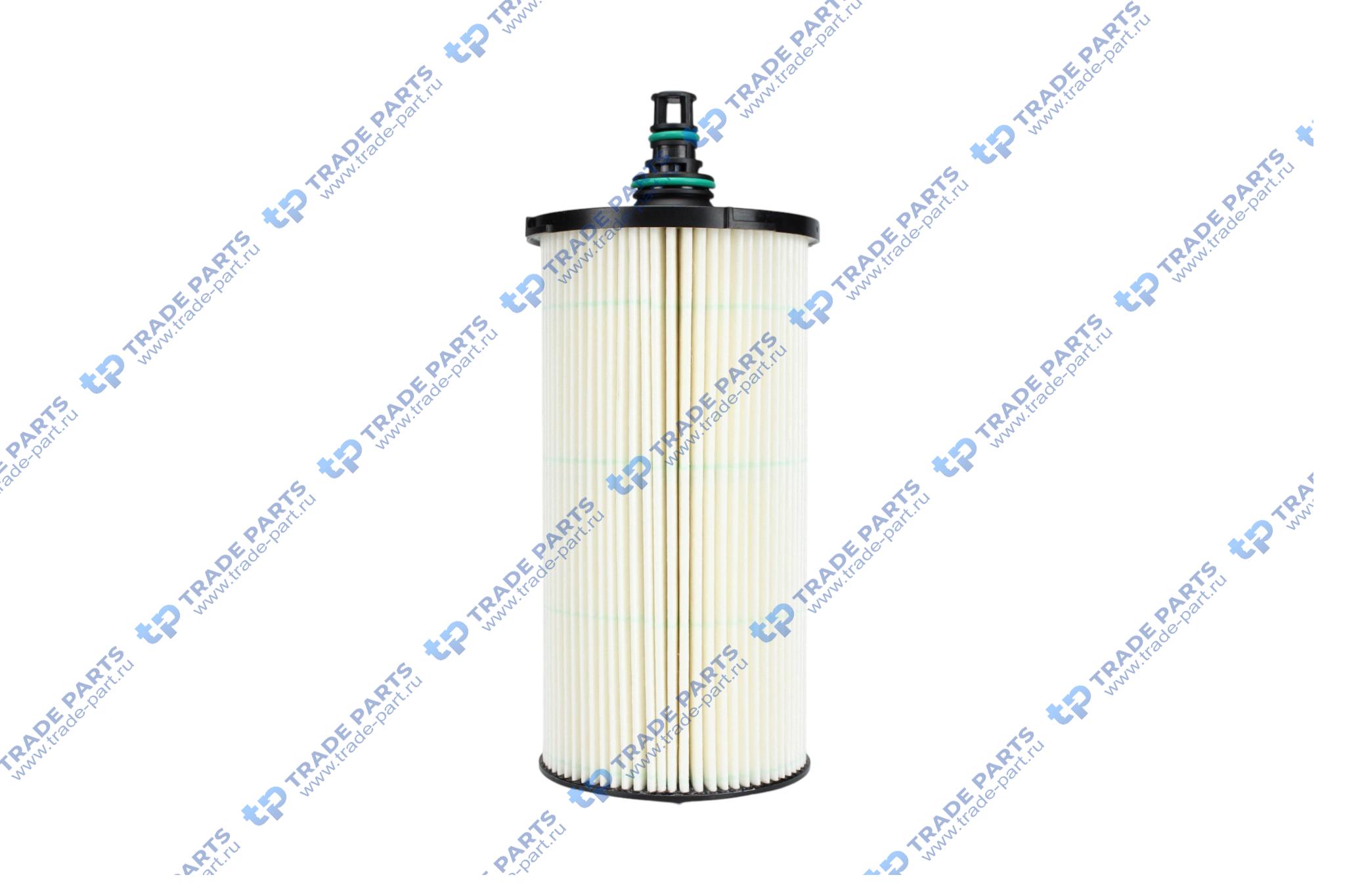 Реальная фотография фильтр топливный картридж euro6 d13k500 комплект с упл. кольцом volvo