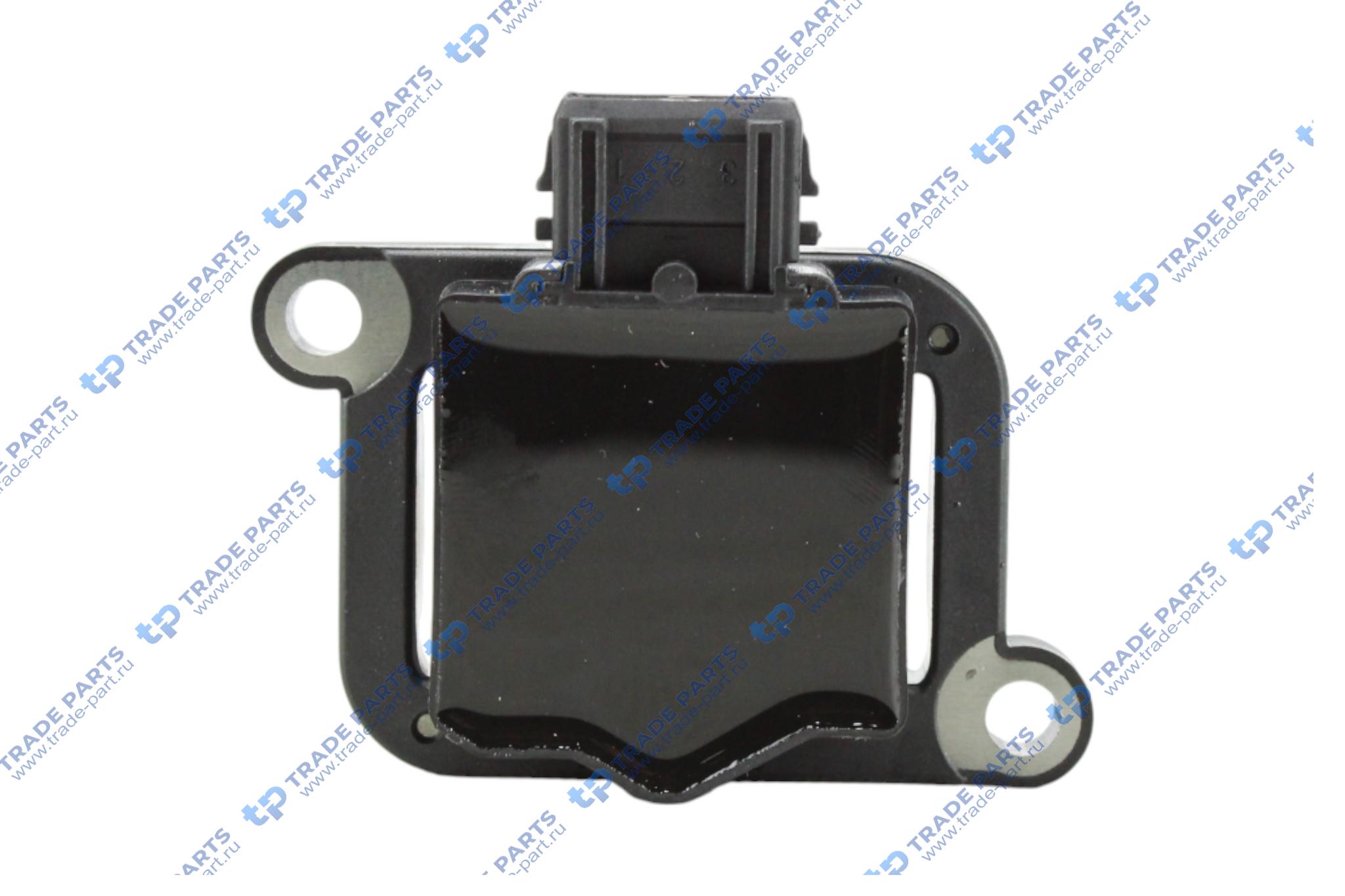 Реальная фотография катушка зажигания для iveco stralis