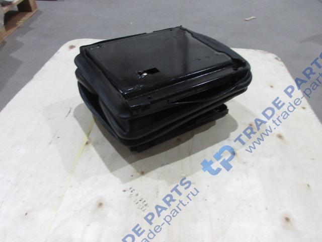 Реальная фотография амортизатор сиденья водителя sdlg