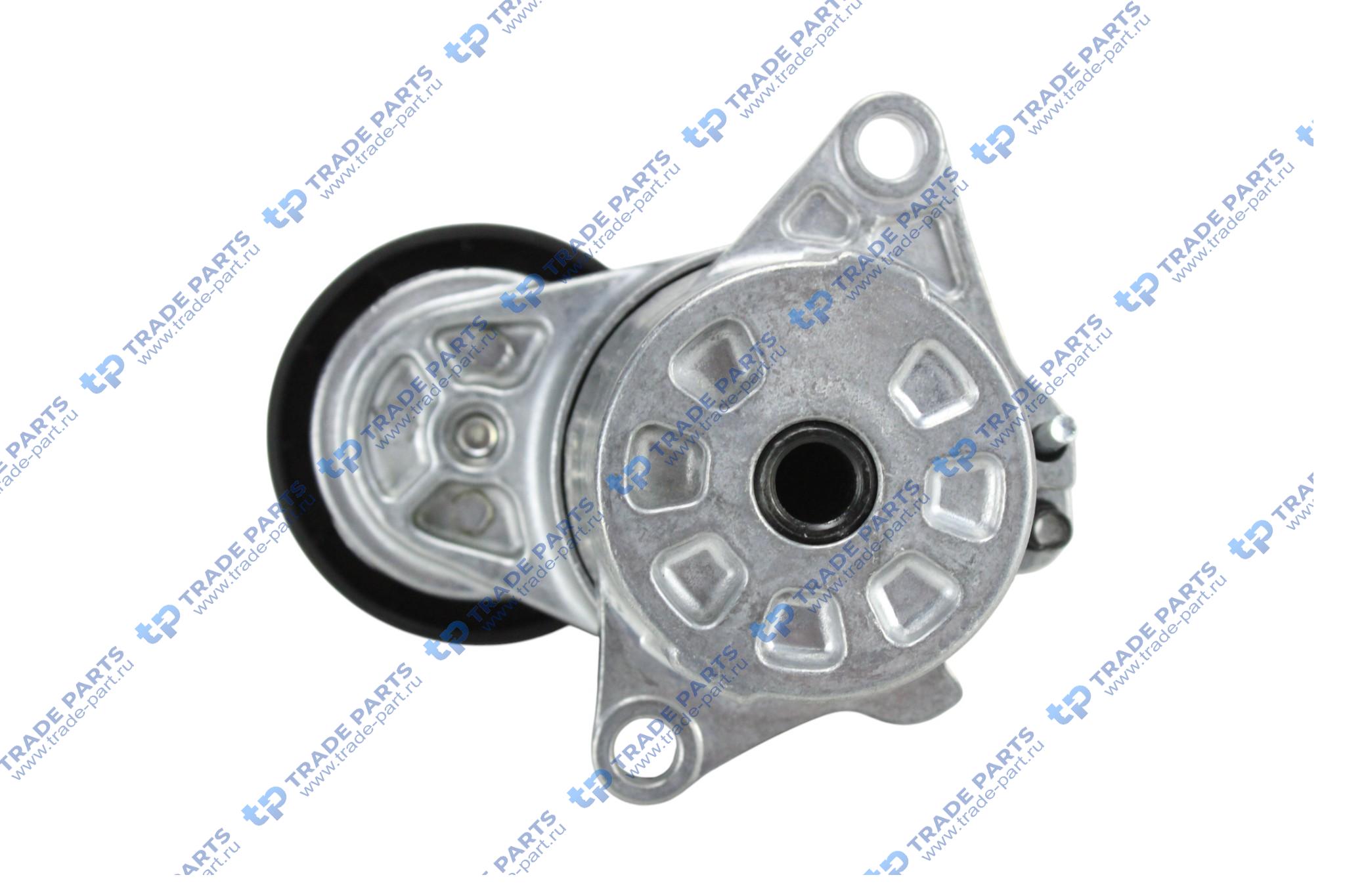 Реальная фотография ролик натяжной c механизмом натяжения 65х26 mb sprinter 2.2cdi 06>