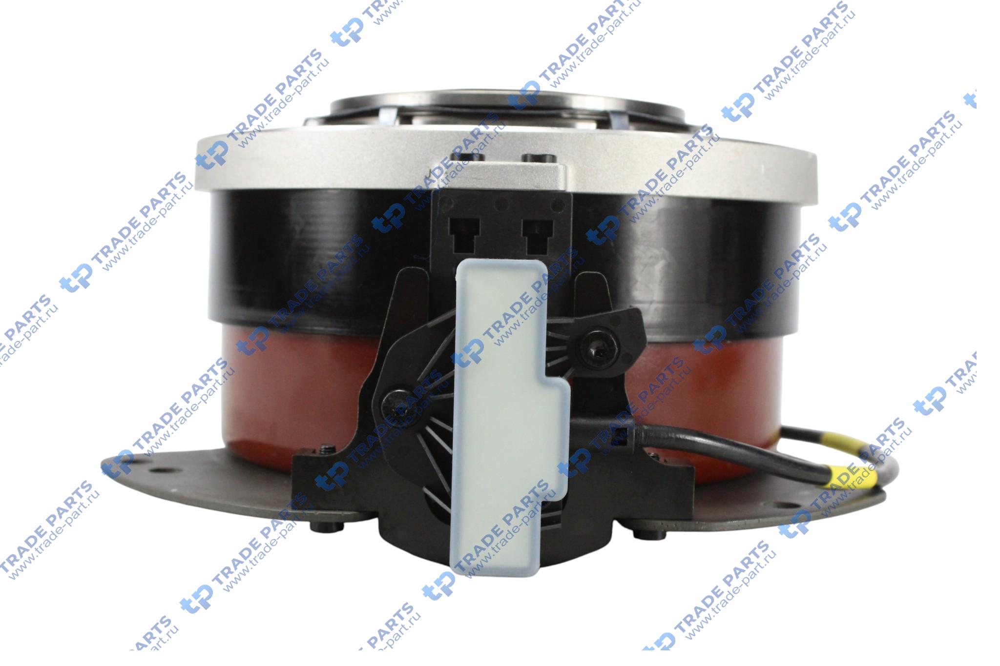 Реальная фотография муфта выключения сцепления volvo fm 05>, renault premium 2 05>