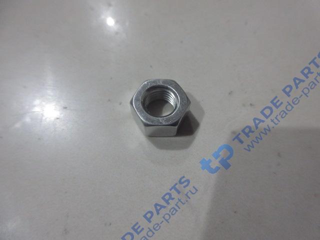 Гайка М8 крепления водяного насоса FAW Качество О