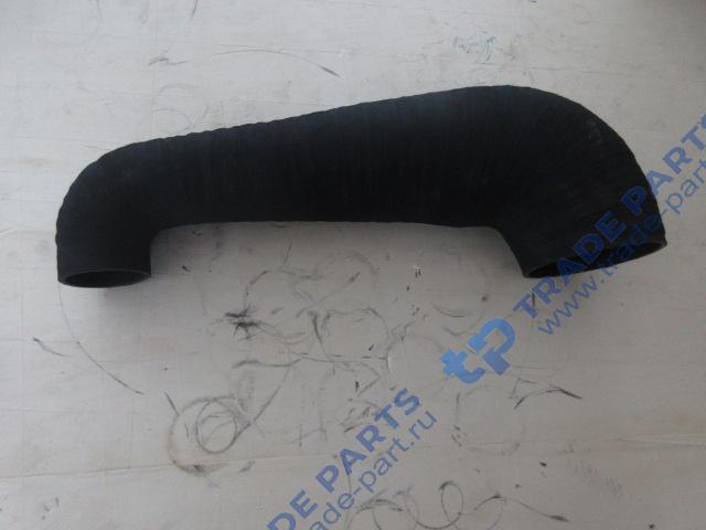 Реальная фотография патрубок воздушного компрессора двигателя j8006-1109001/4110001194023 yc6j125z