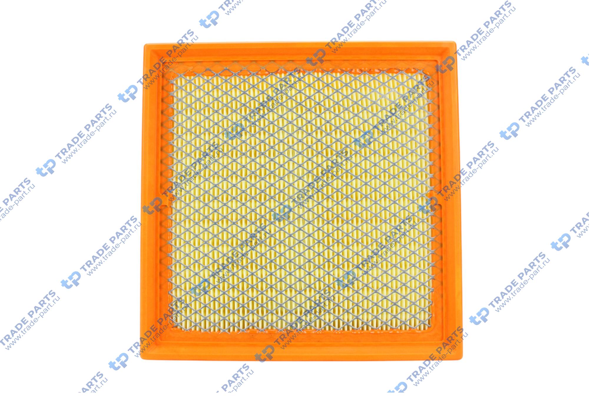 Реальная фотография фильтр салона volvo fh/fm 7,49х210.5х210