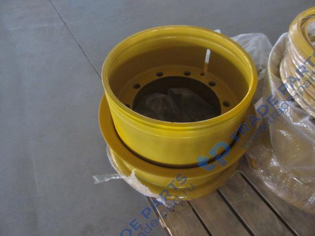 Реальная фотография диск колесный 4190000414 sdlg 946 качество о