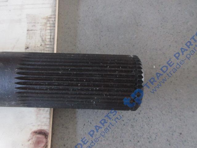 Реальная фотография фильтр топливный fs1280/sp118984/53c0051/p-c05-3031/4110000078002