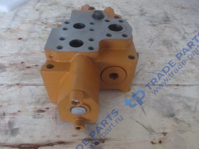Реальная фотография гидрораспределитель 803004038/zlf25a1/5000241/9f20-5418 xcmg