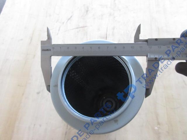 Реальная фотография фильтр гидравлический возвратный