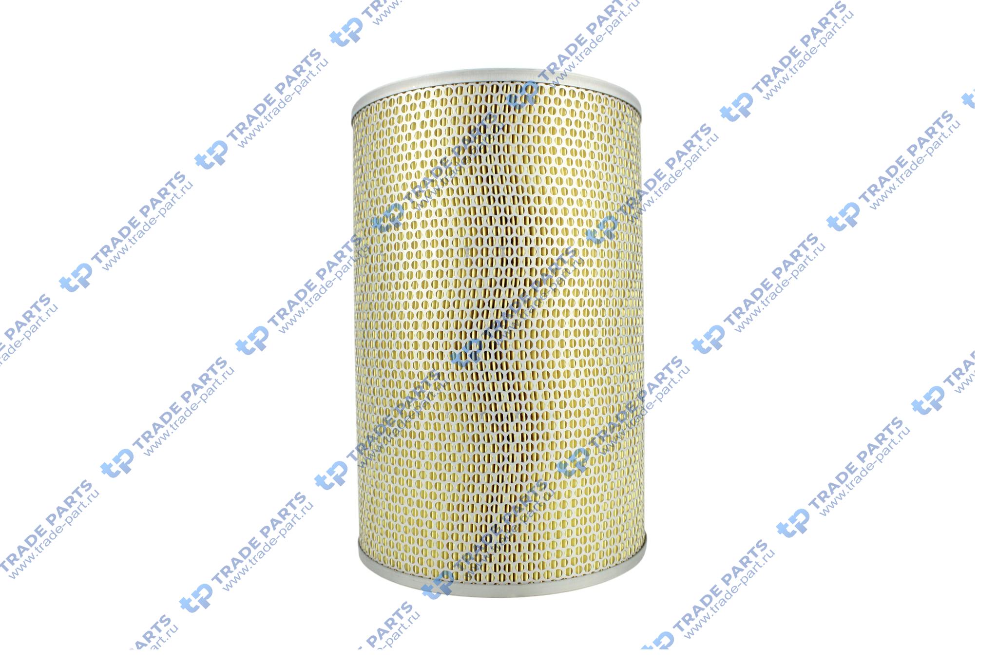 Реальная фотография фильтр воздушный man/iveco/daf