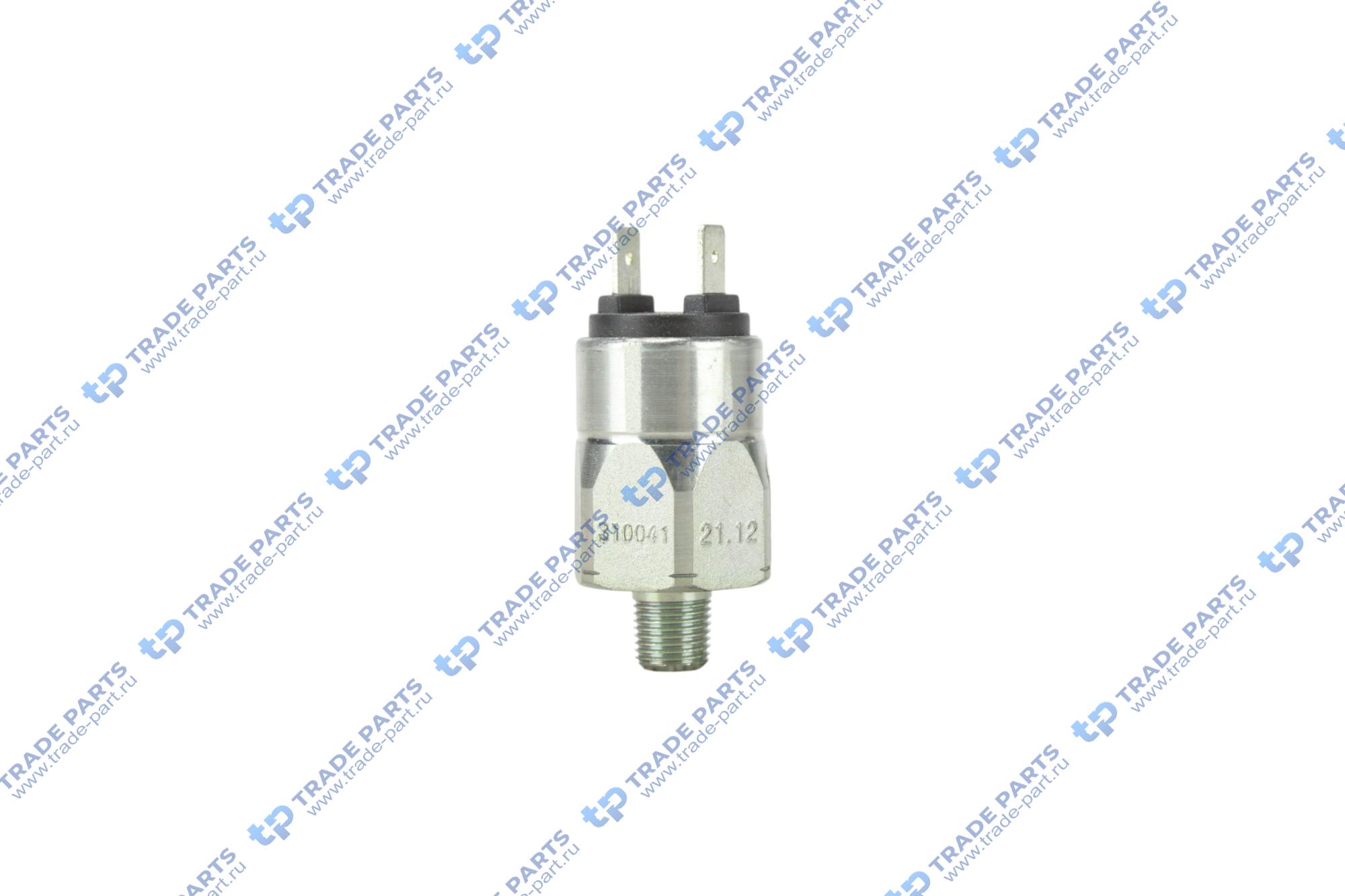 Датчик давления масла ГМП 30B0133/4130000329