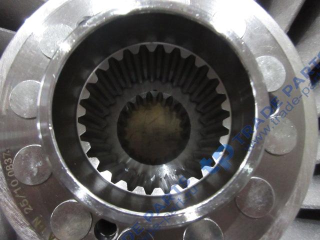 Реальная фотография турбина гтр sdlg lg953 new, lg956f