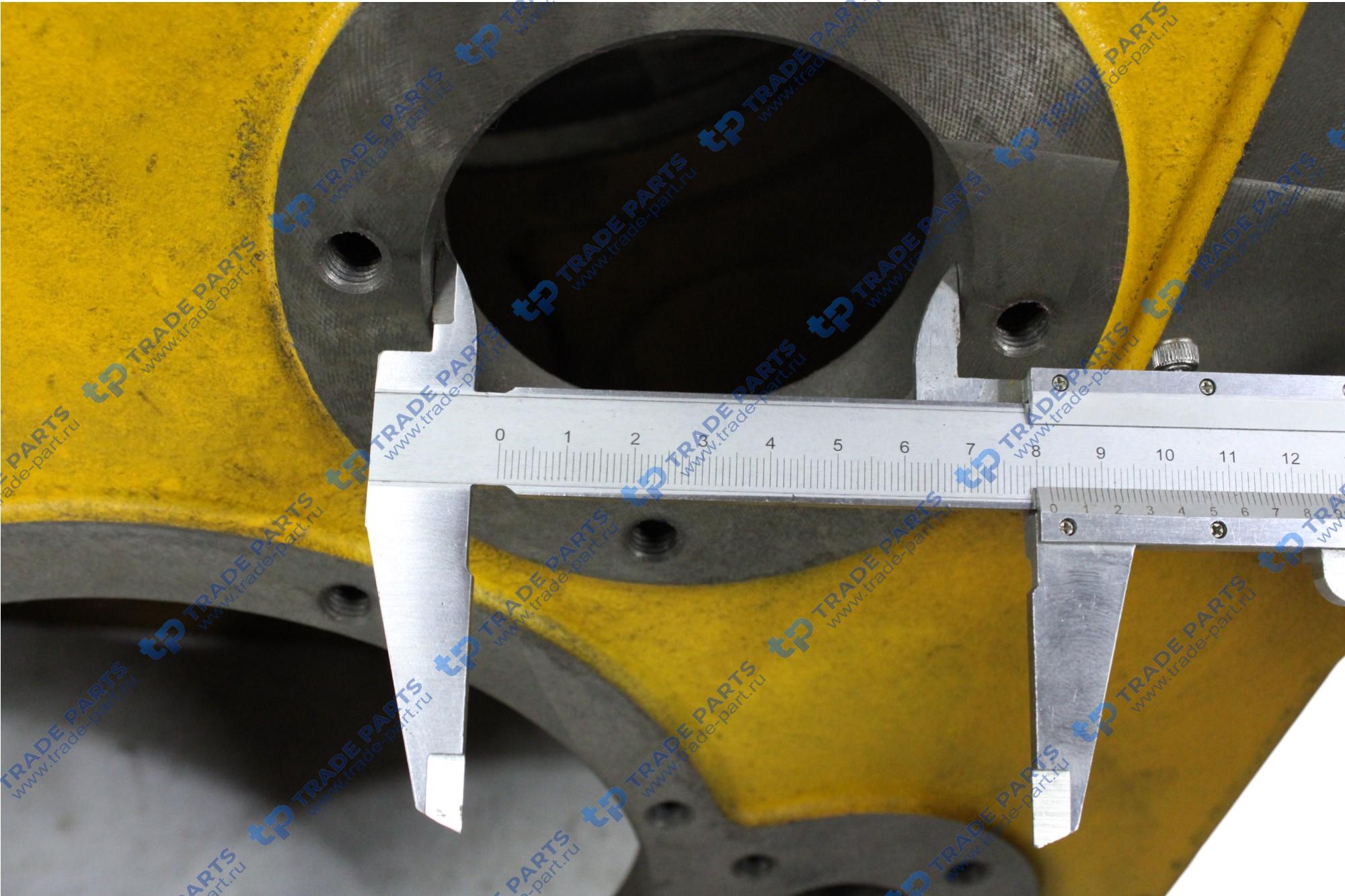 Реальная фотография корпус кпп bs428 zl20-03001