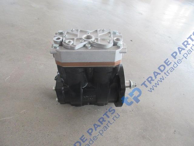 Компрессор воздушный FAW J6 8x4 (2-х цилиндровый)