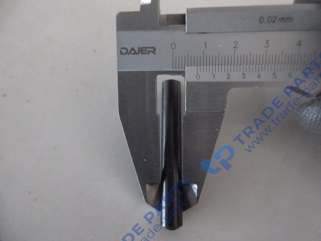 Реальная фотография шпонка коленчатого вала faw качество о