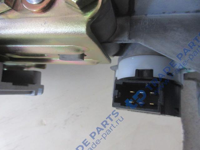 Реальная фотография рулевая колонка sitrak c7h качество о