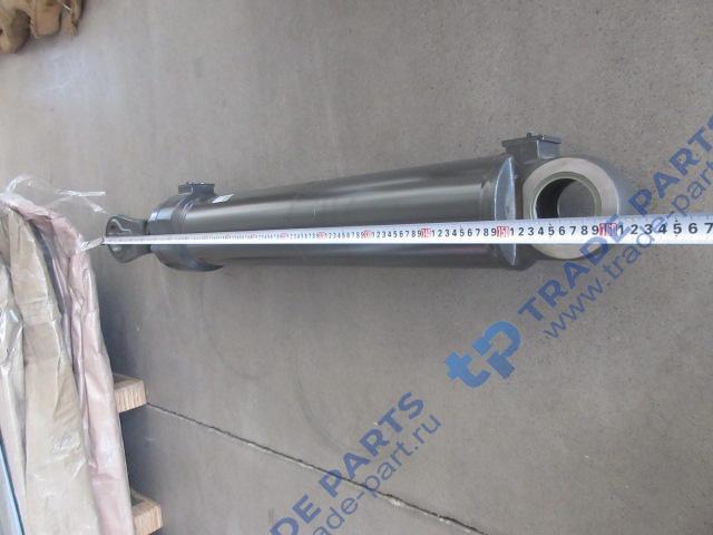 Реальная фотография гидроцилиндр подъема стрелы sdlg lg953 нового образца