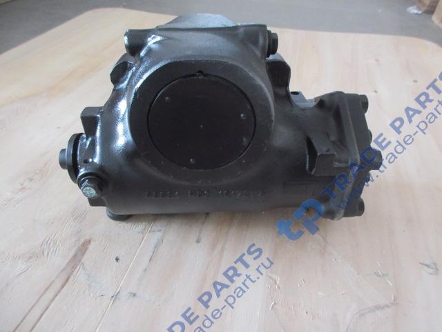 Реальная фотография механизм рулевой гур sitrak,t5g