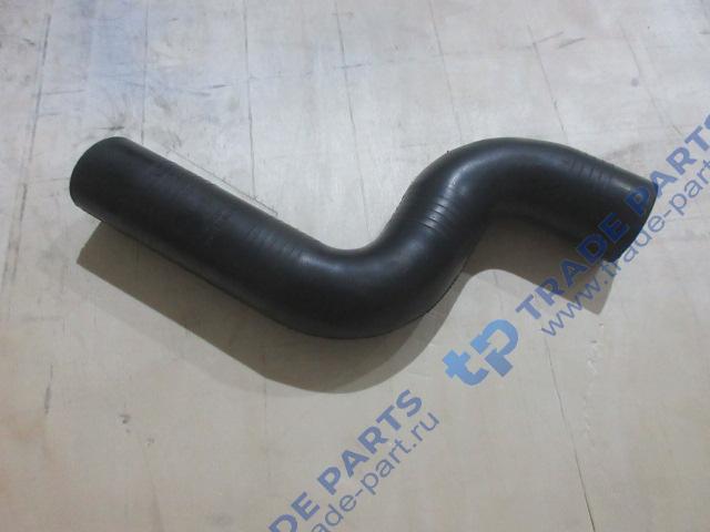 Патрубок радиатора верхний