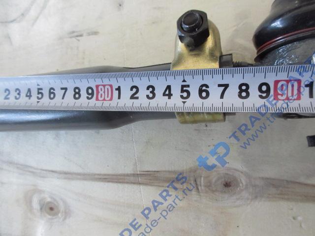 Реальная фотография тяга рулевая продольная