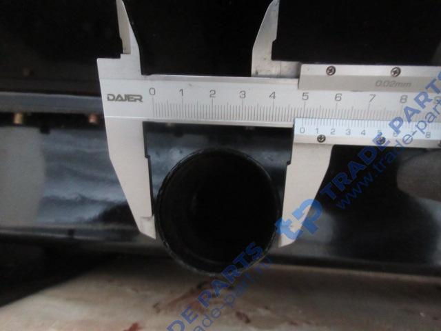 Реальная фотография радиатор охлаждения в сборе xcmg lw500f,lw500k, lw550ru качество о