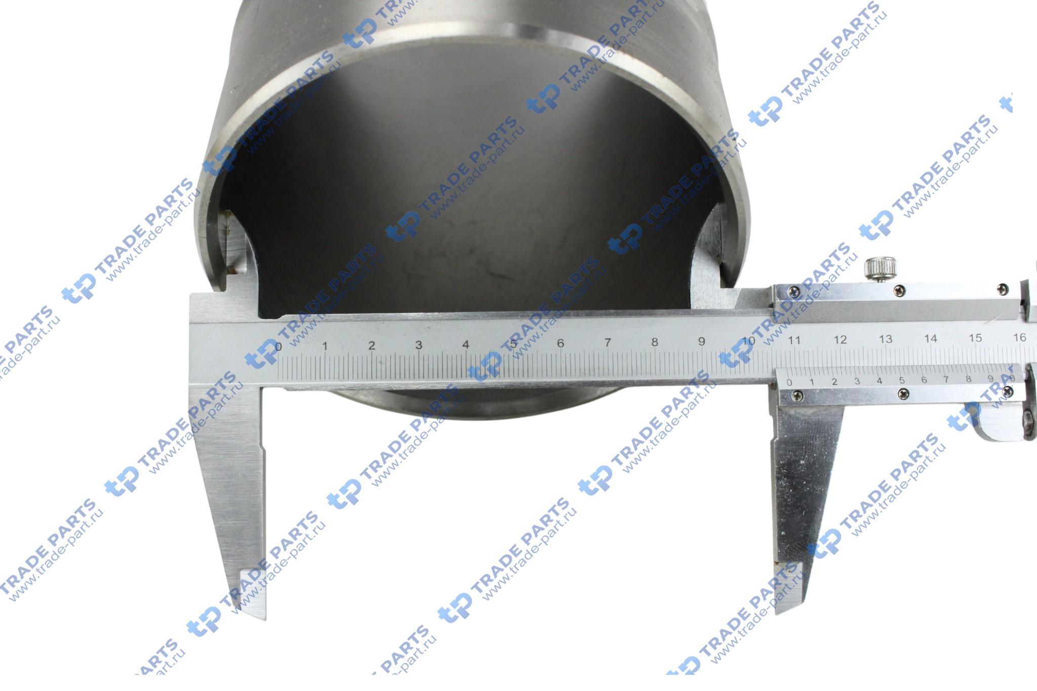 Реальная фотография гильза цилиндров deutz tcd