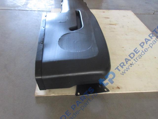 Реальная фотография воздухозаборник x3000