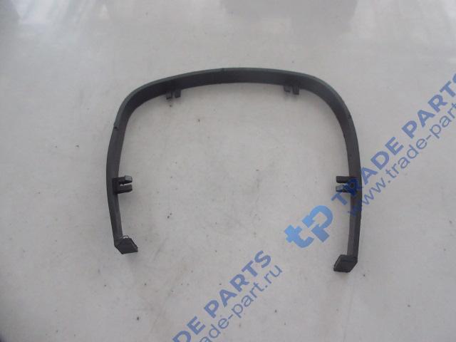Хомут рулевого кожуха сталь FAW J6 качество О