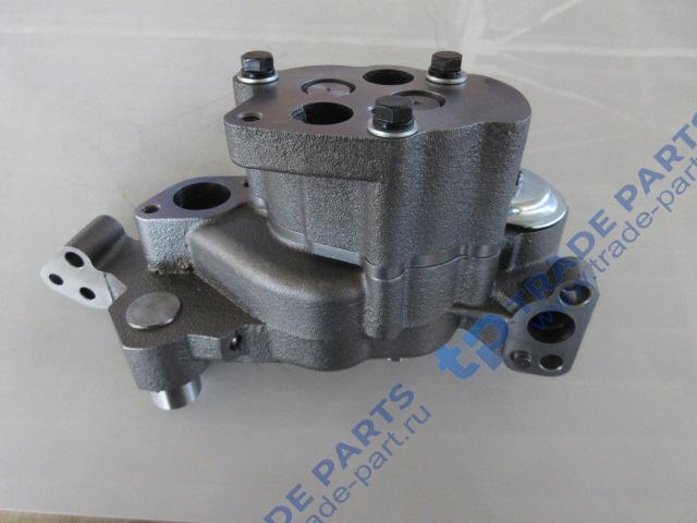 Насос масляный 6N2642/4W2448/8N8635/4110000186024