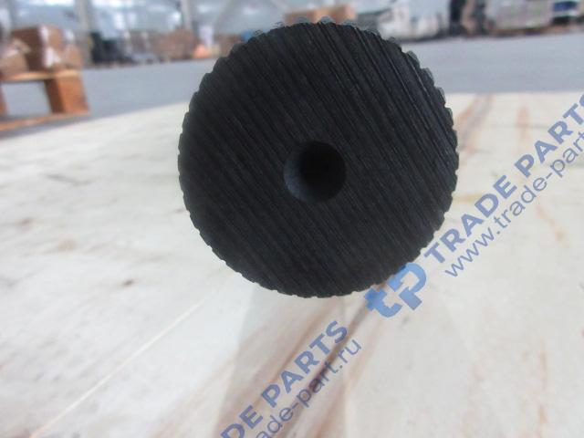 Реальная фотография полуось левая/правая l=1135, z=40 shaanxi f3000,x3000