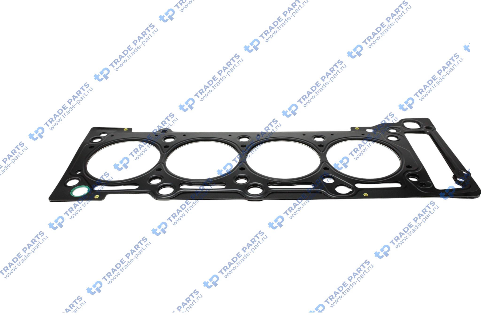 Реальная фотография прокладка гбц mb w202/w203/w210/w211/vito 2.2cdi 16v om611 98>