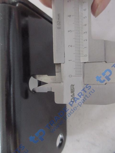 Реальная фотография кронштейн осушителя тормозной системы faw j6 качество о