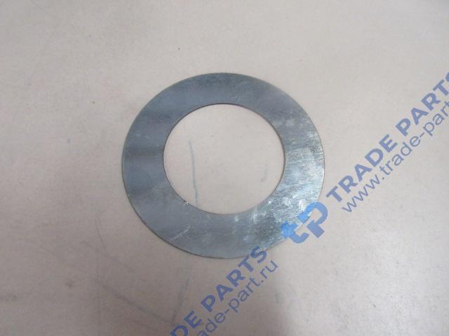 Реальная фотография шайба верхнего пальца коромысла foton fl936f