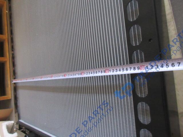 Реальная фотография радиатор охлаждения x6000 (108*104) wp13h