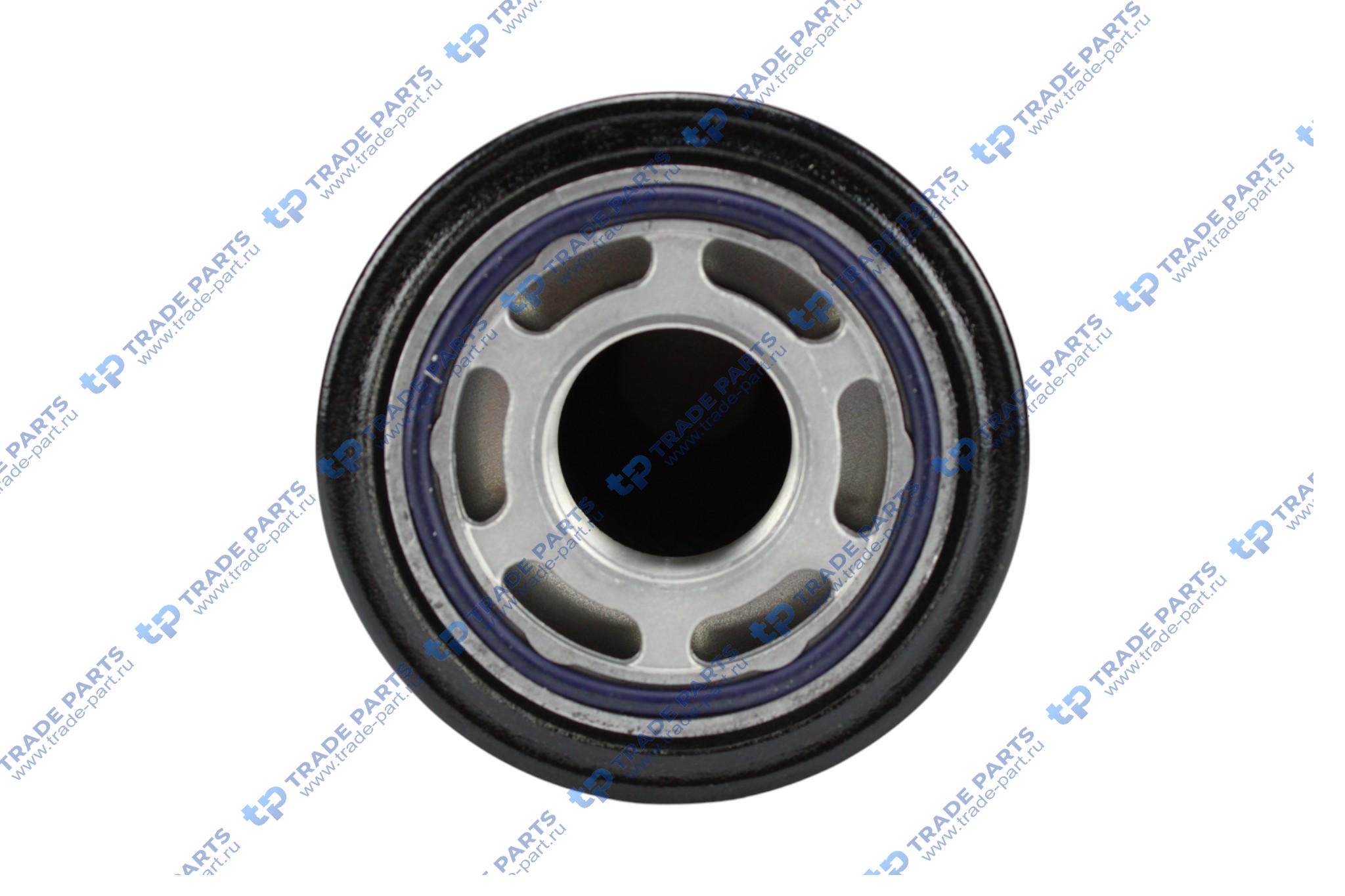 Реальная фотография фильтр гидравлический акпп volvo fh, fh12, fh16, fm, fm10, fm12, fm7, fm9, fmx